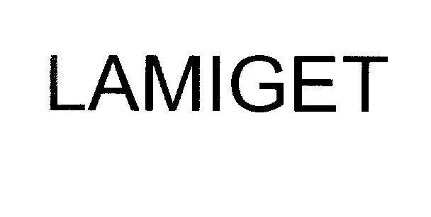 LAMIGET LAMIGET