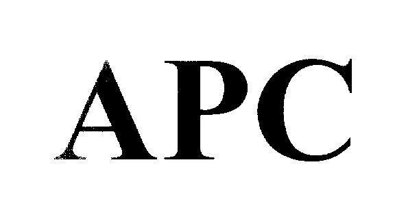 APC 