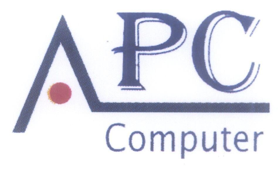 APC PC Computer 