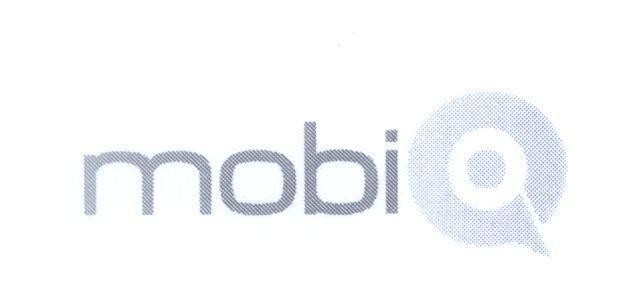 Nhãn hiệu mobi Q  của Tổng công ty viễn thông MobiFone, số đơn 4-2007-19661