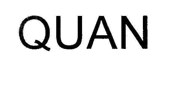 Trademark QUAN QUAN of Marriott Worldwide Corporation, application No 4-2007-20022