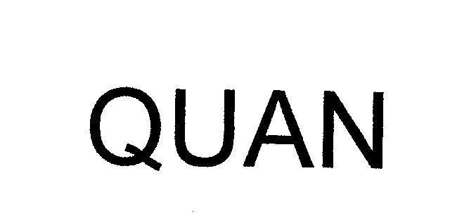 QUAN QUAN
