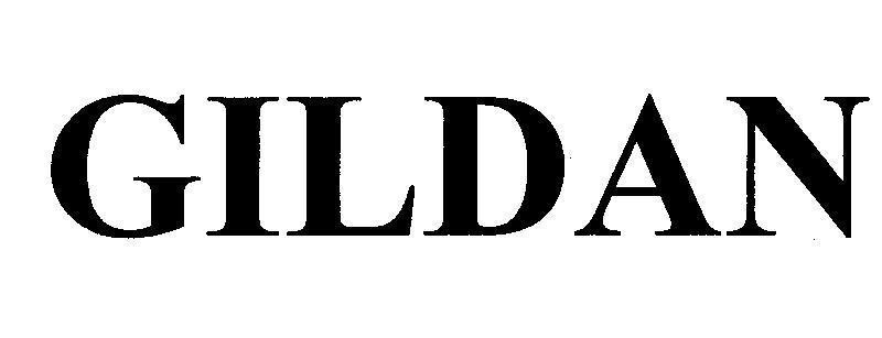 GILDAN 