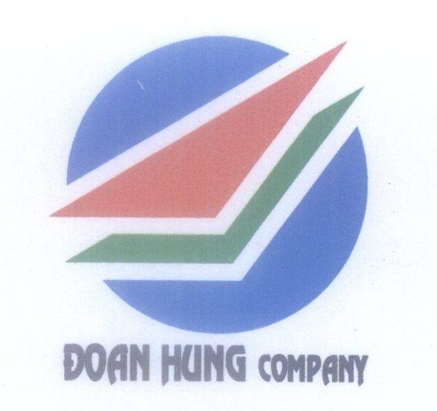 ĐOAN HUNG COMPANY, hình DOAN HUNG COMPANY