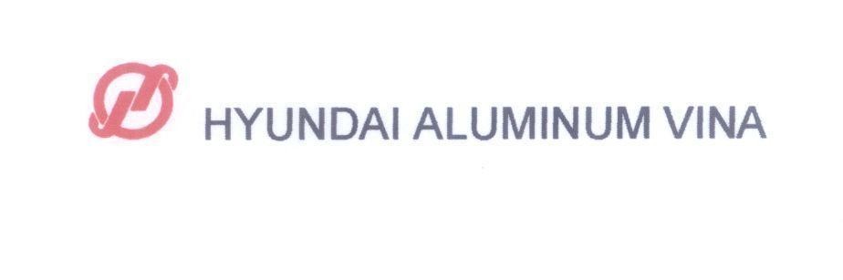 Nhãn hiệu HYUNDAI ALUMINUM VINA  của Công ty cổ phần HYUNDAI ALUMINUM VINA, số đơn 4-2007-21123