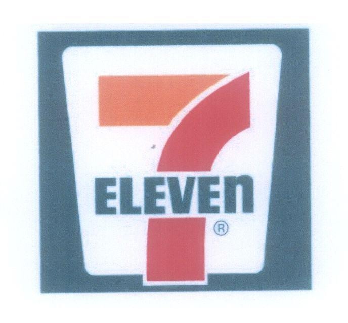 Nhãn hiệu 7 ELEVEN  của 7-Eleven International LLC, số đơn 4-2007-21164