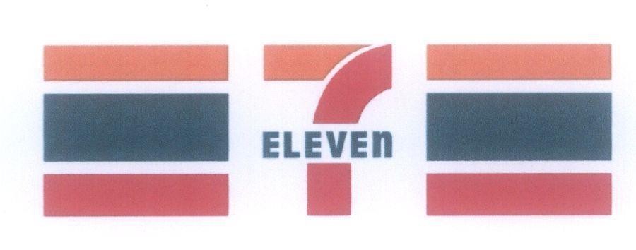 Nhãn hiệu 7 ELEVEN  của 7-Eleven International LLC, số đơn 4-2007-21165