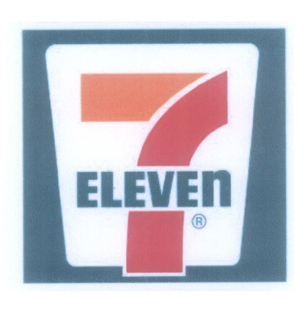 Nhãn hiệu 7 ELEVEN  của 7-Eleven International LLC, số đơn 4-2007-21166