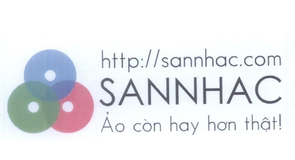 http://sannhac.com SANNHAC ảo còn hay hơn thật! 