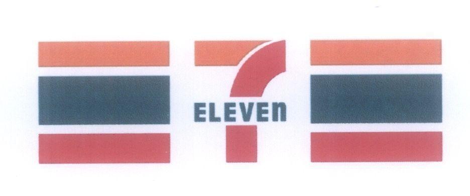 Nhãn hiệu 7 ELEVEN  của 7-Eleven International LLC, số đơn 4-2007-22706