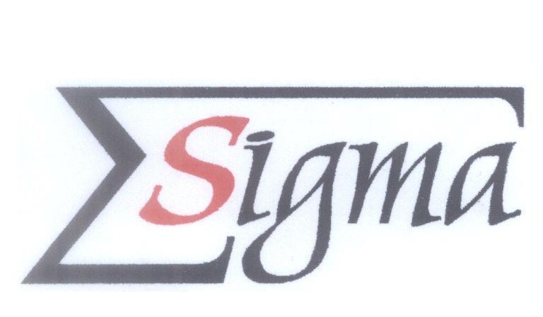 Sigma, hình SIGMA