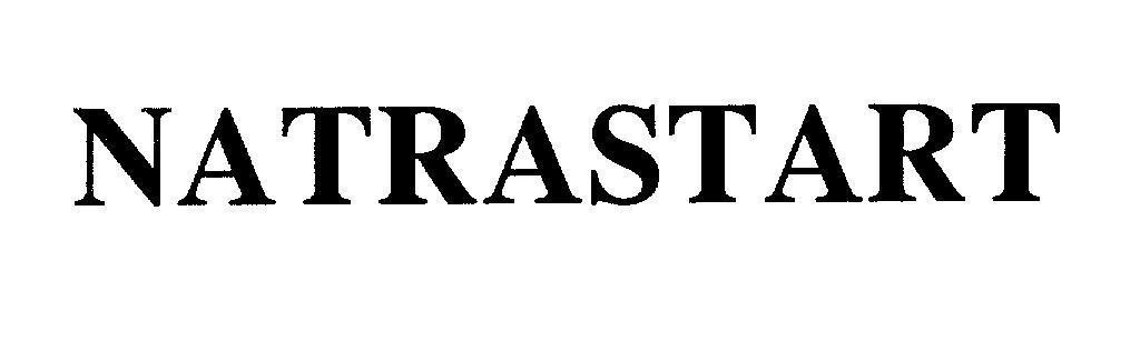 Saputo Dairy Australia Pty Ltd的NATRASTART 品牌, 申请号 4-2007-24137