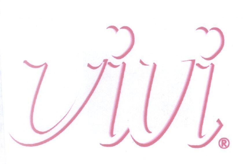 Trademark vivi  of CÔNG TY TNHH TAISUN Việt Nam, application No 4-2007-24308