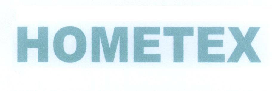 HOMETEX 