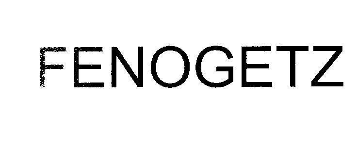FENOGETZ 