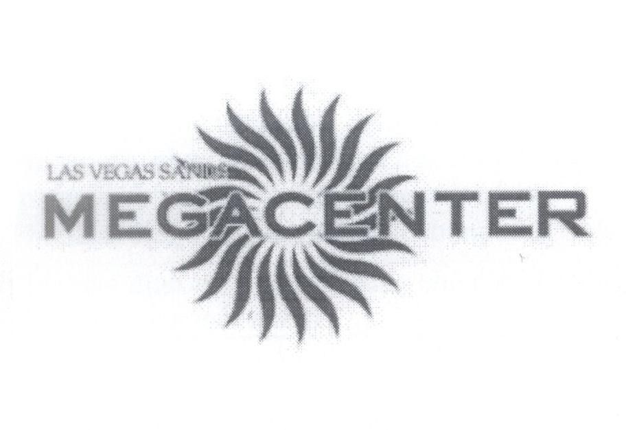 MEGACENTER LAS VEGAS SANDS 
