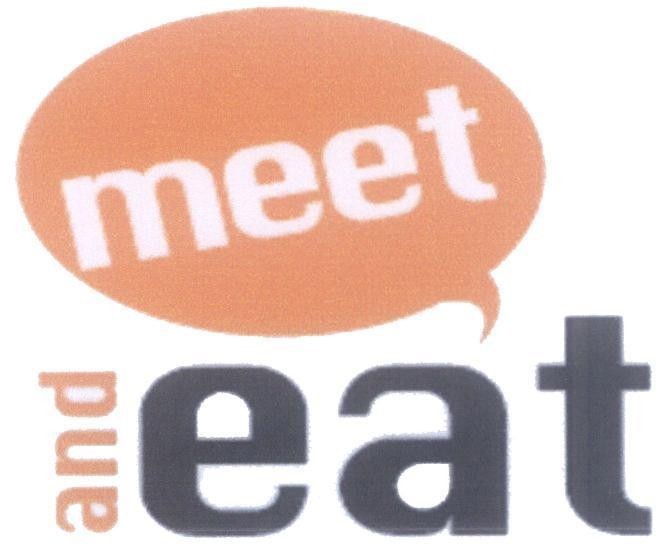 meet and eat, hình MEET AND EAT