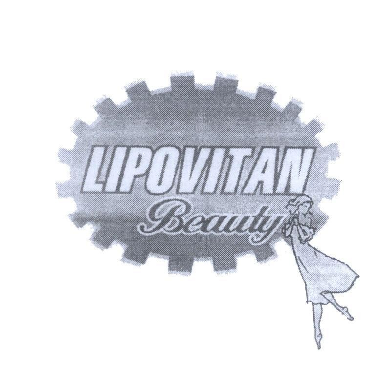 LIPOVITAN Beauty, hình LIPOVITAN BEAUTY