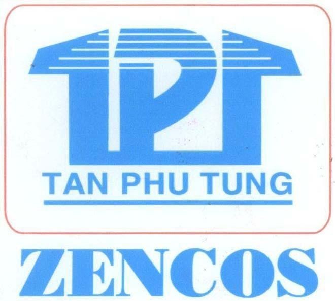 TPT TAN PHU TUNG ZENCOS 