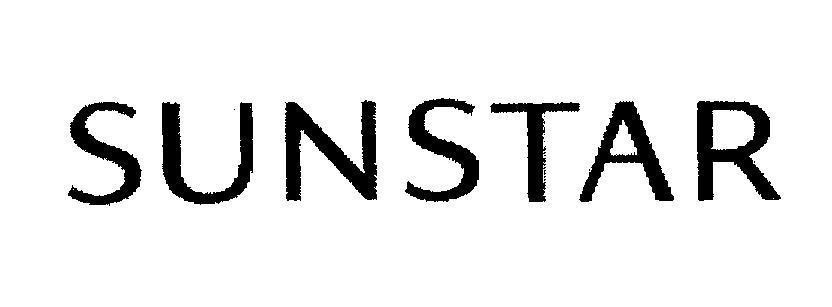 SUNSTAR 