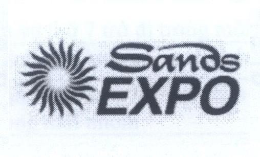 Nhãn hiệu Sands EXPO  của Las Vegas Sands Corp., số đơn 4-2008-03035