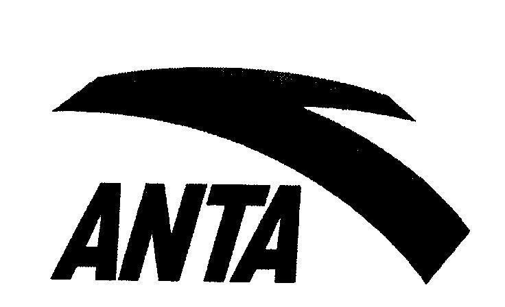 Nhãn hiệu ANTA  của ANTA (CHINA) CO., LTD., số đơn 4-2008-03796