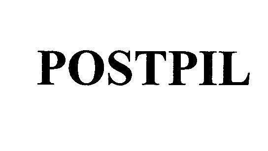 POSTPIL 