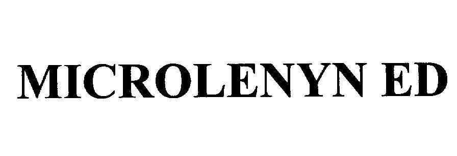 MICROLENYN ED 