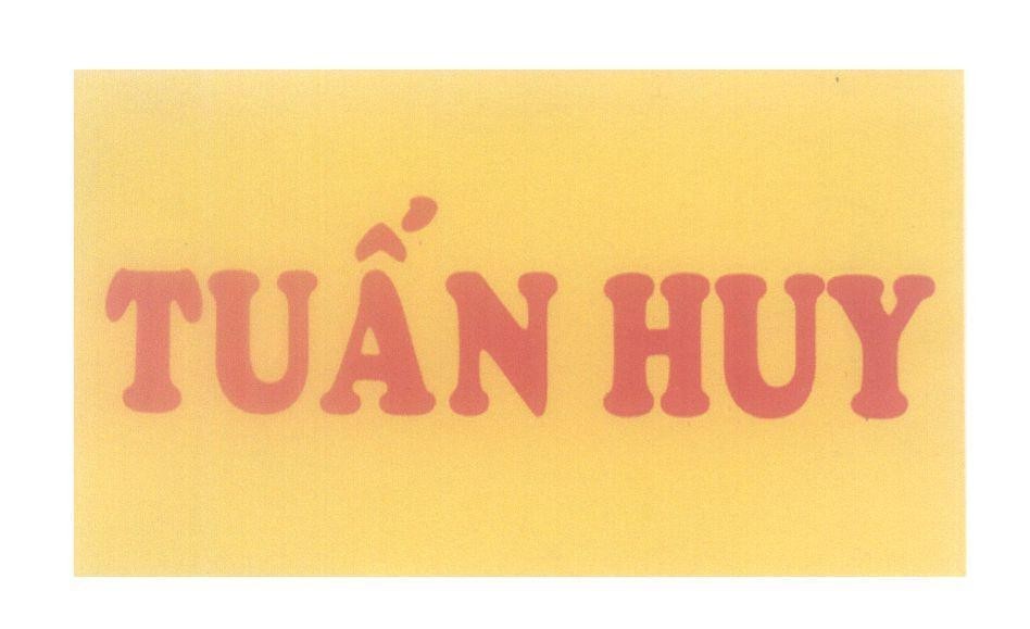 Tuấn Huy 