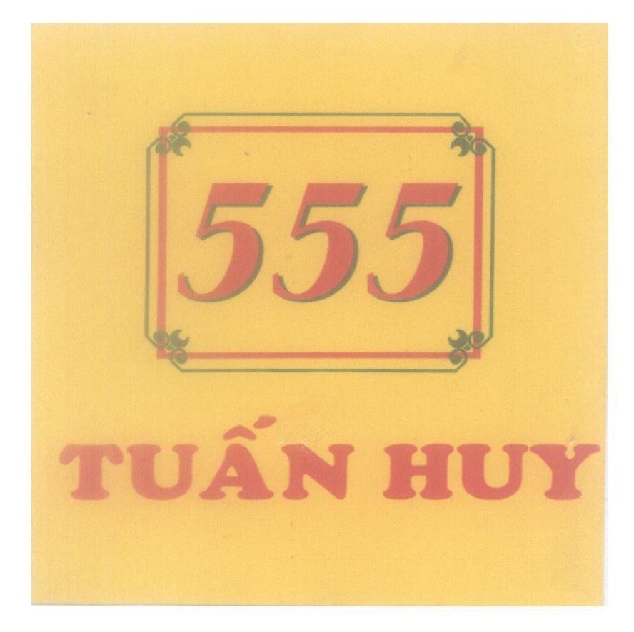 555 Tuấn Huy, hình 555 TUAN HUY