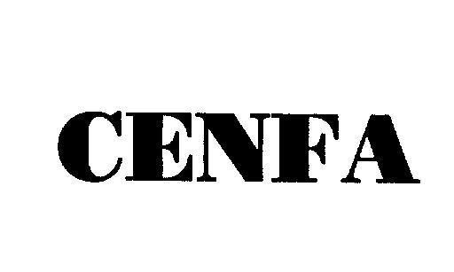 CENFA CENFA