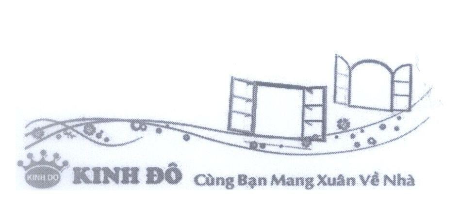 KINH ĐÔ Cùng Bạn Mang Xuân Về Nhà 