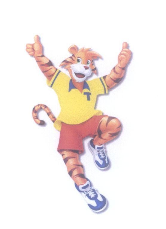 Trademark T  of Générale Biscuit, application No 4-2008-10866