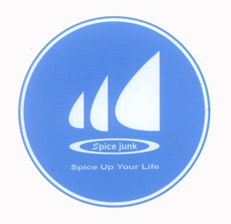Spice junk Spice Up Your Life 