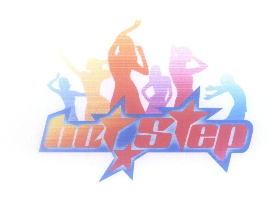 Trademark hot step  of Công ty cổ phần tập đoàn VNG, application No 4-2008-11394