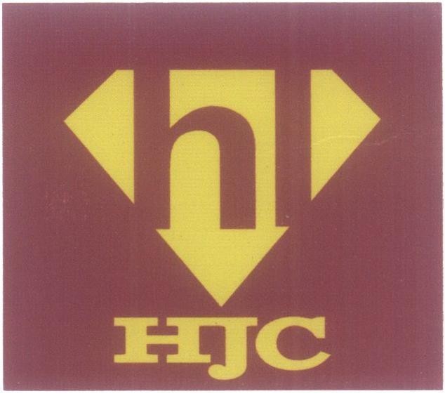 HJC hl, hình HJC HL
