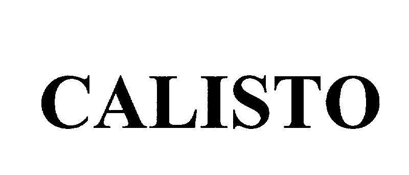 CALISTO 