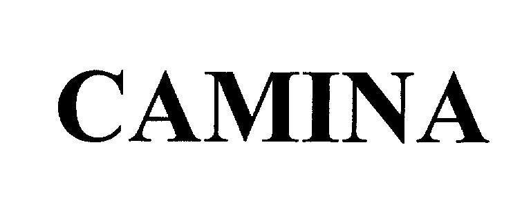 CAMINA 