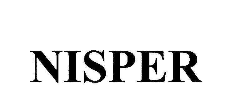 NISPER NISPER
