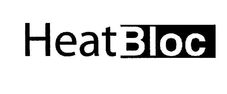 Nhãn hiệu HeatBloc  của Công ty TNHH Lafarge Boral Gypsum Việt Nam, số đơn 4-2008-13598