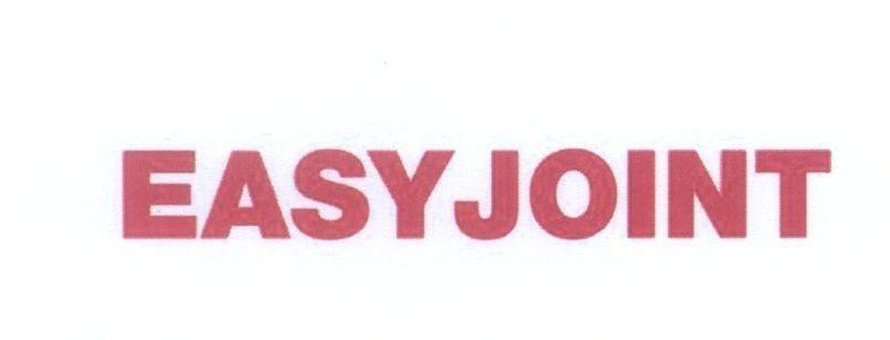 Nhãn hiệu EASYJOINT  của Công ty TNHH Lafarge Boral Gypsum Việt Nam, số đơn 4-2008-13601
