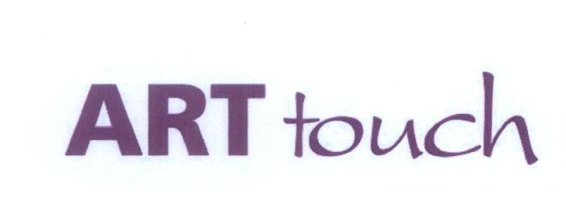 Nhãn hiệu ART touch ART TOUCH của Công ty TNHH Lafarge Boral Gypsum Việt Nam, số đơn 4-2008-13602