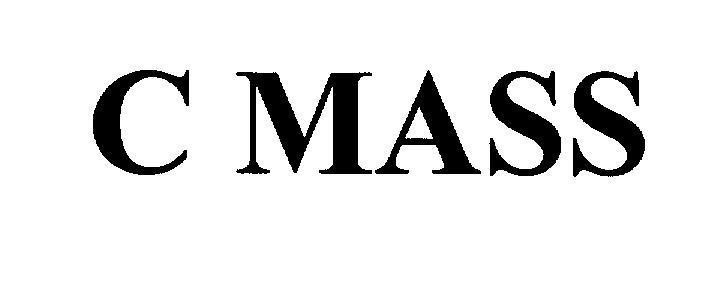 Nhãn hiệu C MASS C MASS CMASS C MAS của Công ty TNHH Lafarge Boral Gypsum Việt Nam, số đơn 4-2008-13603