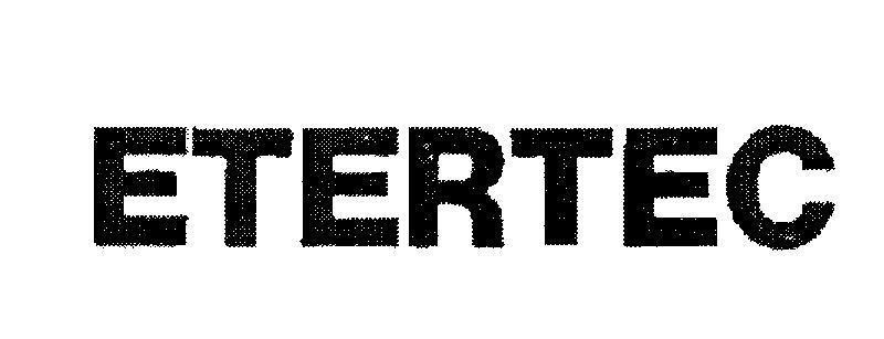 ETERTEC 