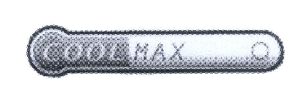 Nhãn hiệu COOLMAX COOL MAX  của The Lycra Company UK Limited, số đơn 4-2008-17088