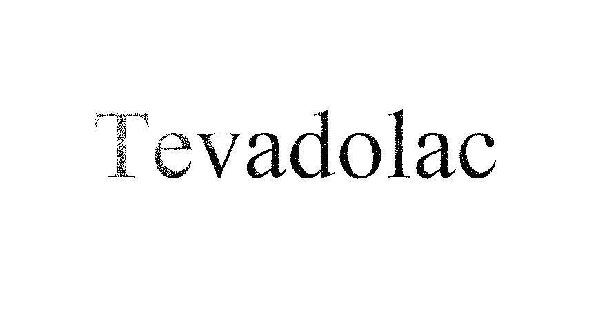 Tevadolac TEVADOLAC