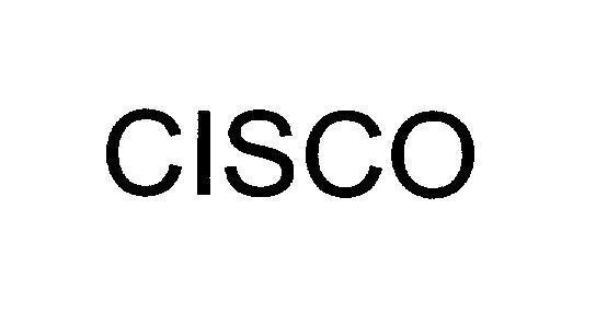 Nhãn hiệu CISCO  của Cisco Technology, Inc., số đơn 4-2008-19833