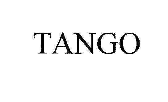 TANGO 
