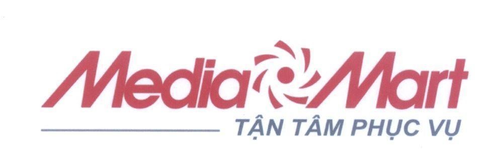 Công ty cổ phần Mediamart Việt Nam的Media Mart Tận Tâm Phục Vụ 品牌, 申请号 4-2008-21790