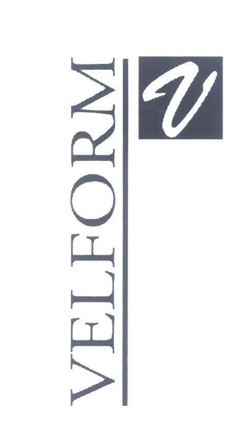 VELFORM V, hình VELFORM V